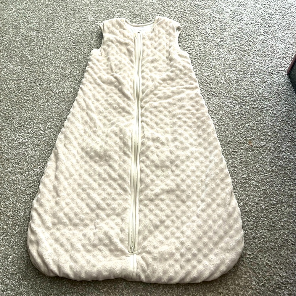 Quilted Winter 2.5 Tog Sleep Sack (10-24mo)